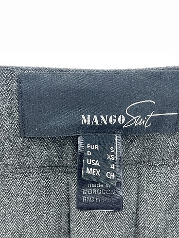 s Beden çeşitli Renk Mango Uzun Tulum %70 İndirimli.
