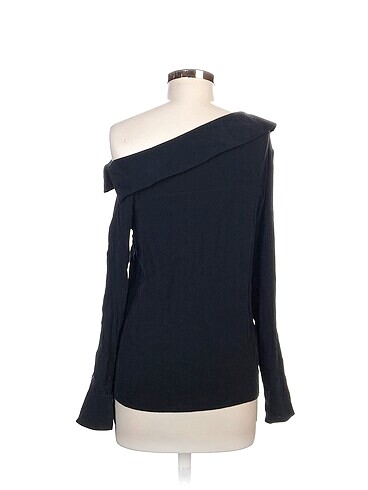 34 Beden H&M Bluz %70 İndirimli.