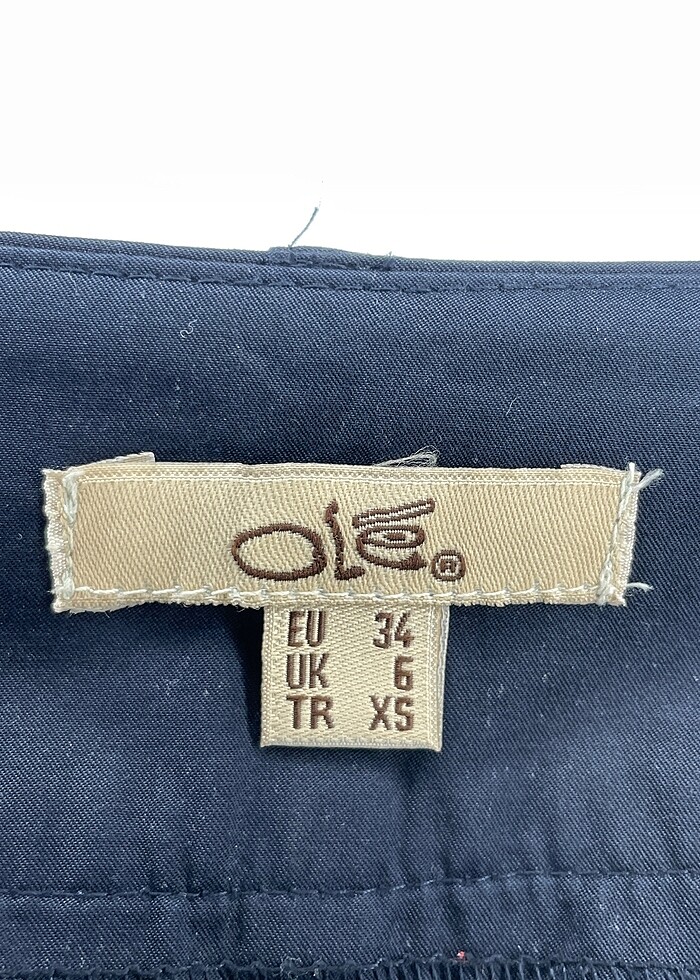 Koton Bermuda / Kapri %70 İndirimli. - Görsel 4