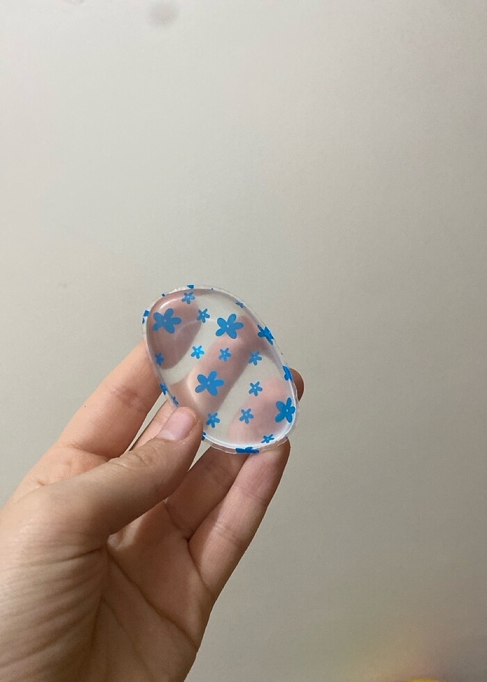 Makyaj süngeri - Görsel 2