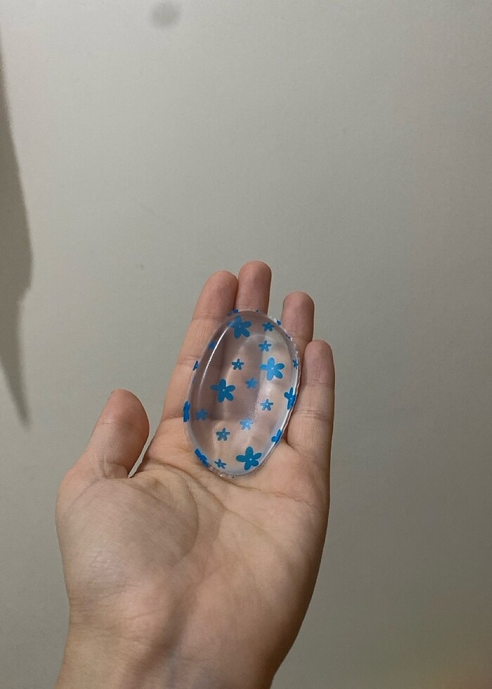 Makyaj süngeri - Görsel 4