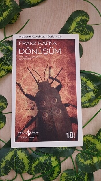 Dönüşüm