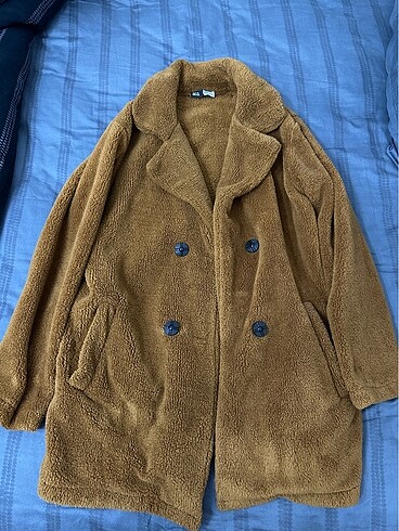 Peluş standart beden