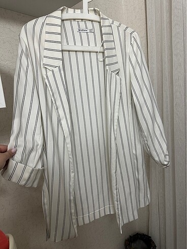Blazer ceket