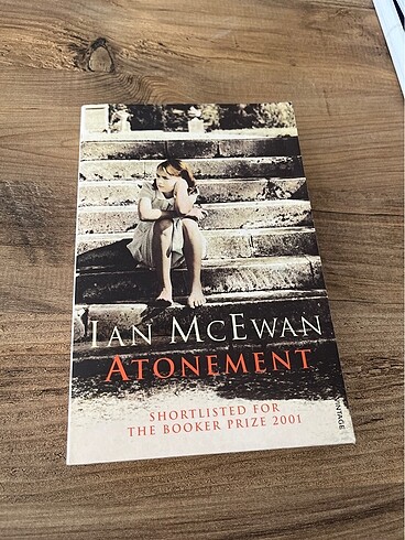 Atonement