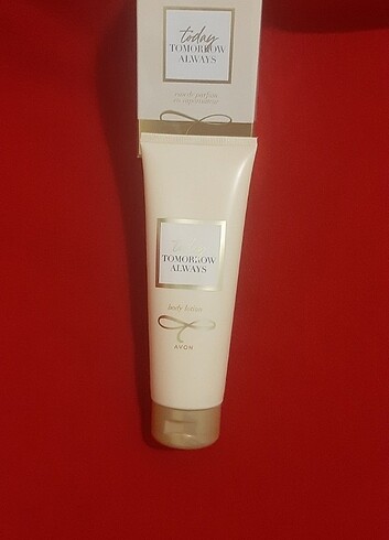 Avon parfüm paketi