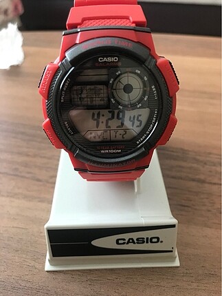 Casio Casio AE-1000W