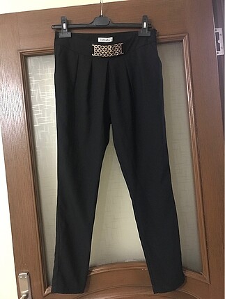 Sateen Marka Pantolon