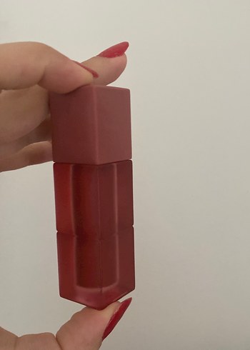Maybelline Maybelline Super Stay Burgundy Ruj