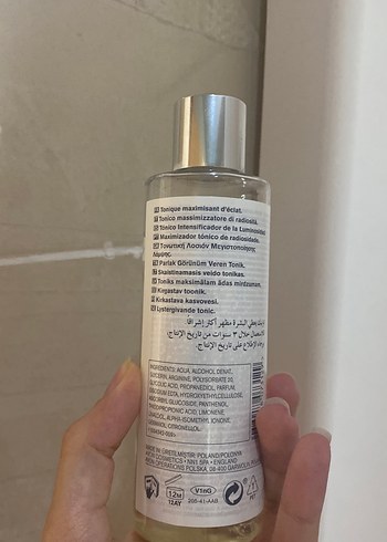 Anew Radiance Canlandırıcı Tonik - Görsel 2