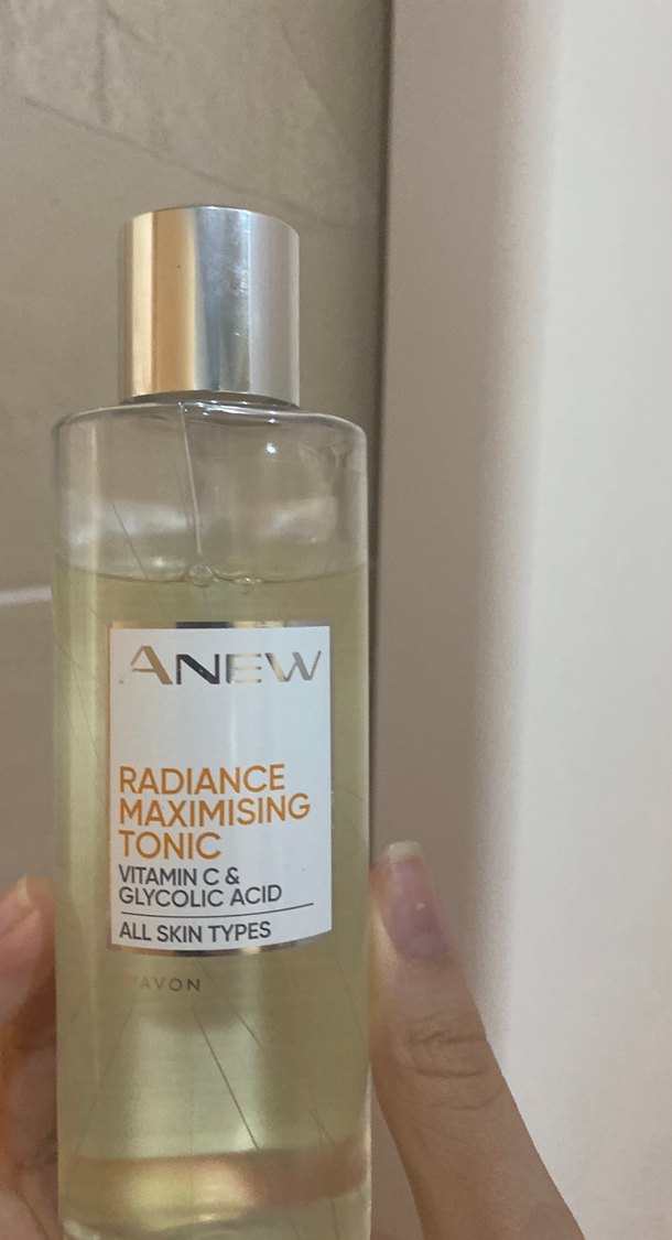 Anew Radiance Canlandırıcı Tonik - Görsel 3