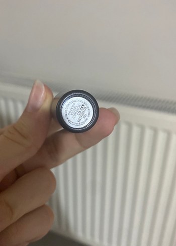 MAC Mat Ten Ruj - Koyu Bej - Görsel 2