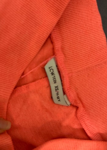 Nakışlı Pembe Kız Şortu - Görsel 2