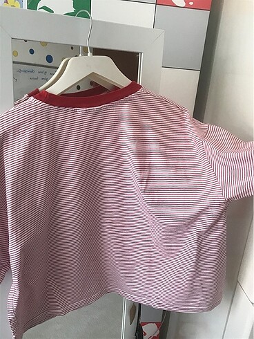 m Beden kırmızı Renk oversize tişört kadın
