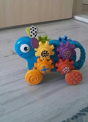 Playskool Bebek Oyuncagi