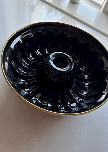 Siyah Kek Kalıbı - Görsel 4