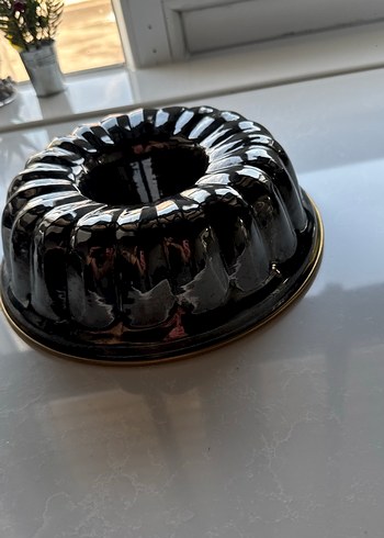 Siyah Kek Kalıbı - Görsel 5