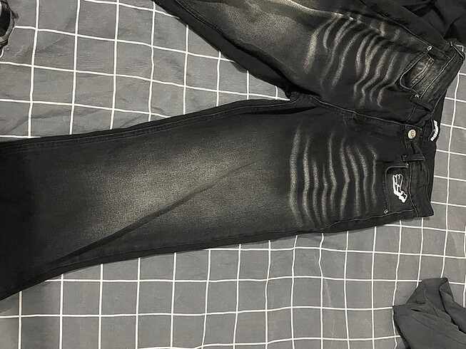Urban Outfitters Erkek jean unisex