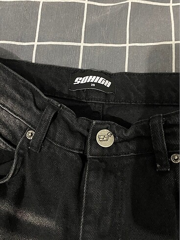 s Beden Erkek jean unisex