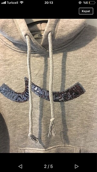 LTB Ltb sweatshirt