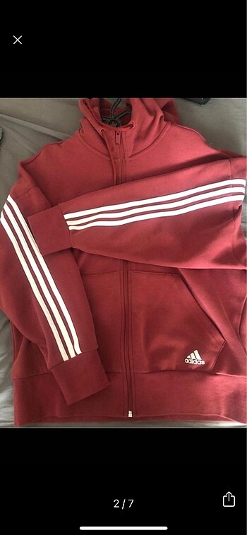 Adidas Adidas ceket