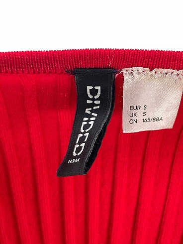 s Beden çeşitli Renk H&M Bluz %70 İndirimli.
