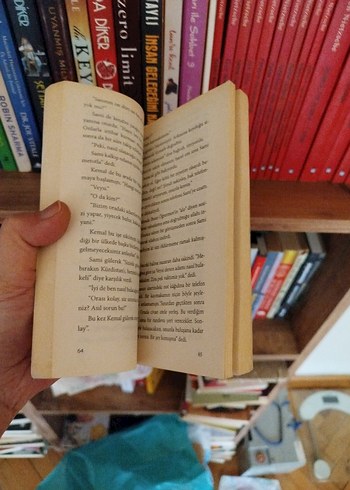 Mustafa Kemalimi Vurdular - Cenkut Yıldırım - Görsel 3