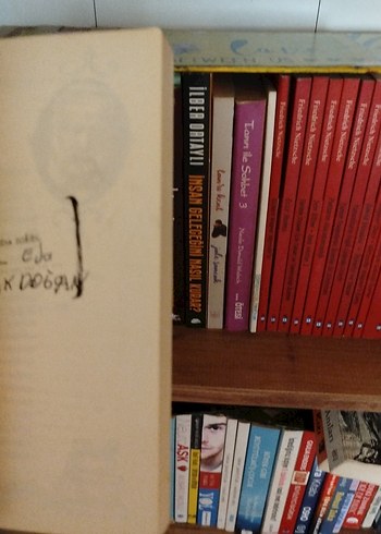 Victor Hugo - Sefiller Romanı - Görsel 4