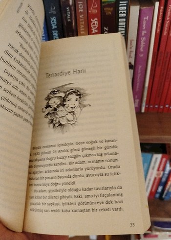 Victor Hugo - Sefiller Romanı - Görsel 3