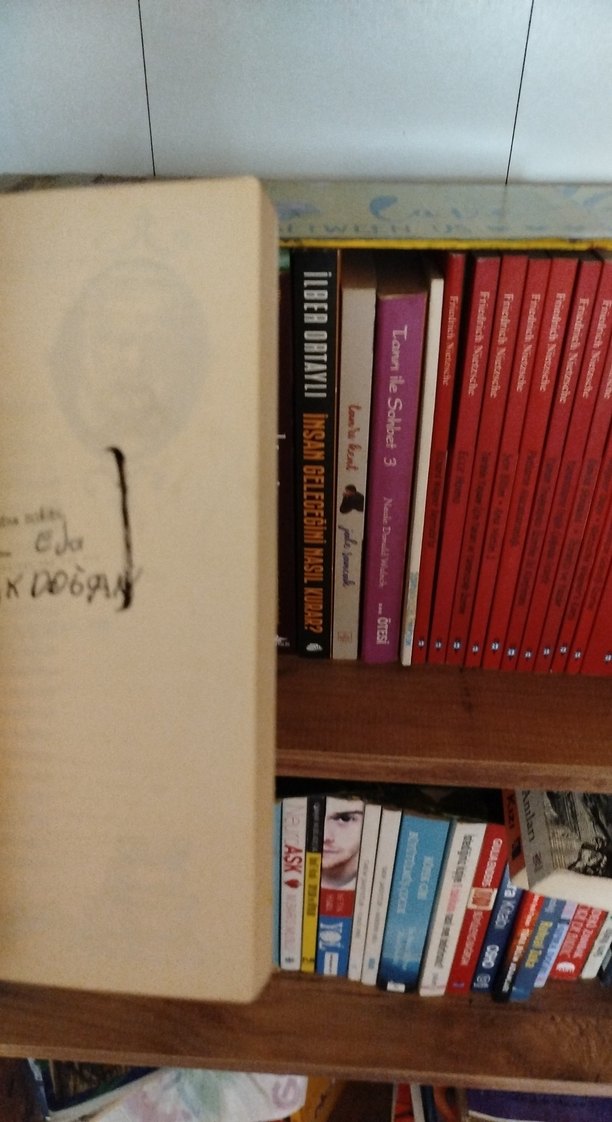 Victor Hugo - Sefiller Romanı - Görsel 4