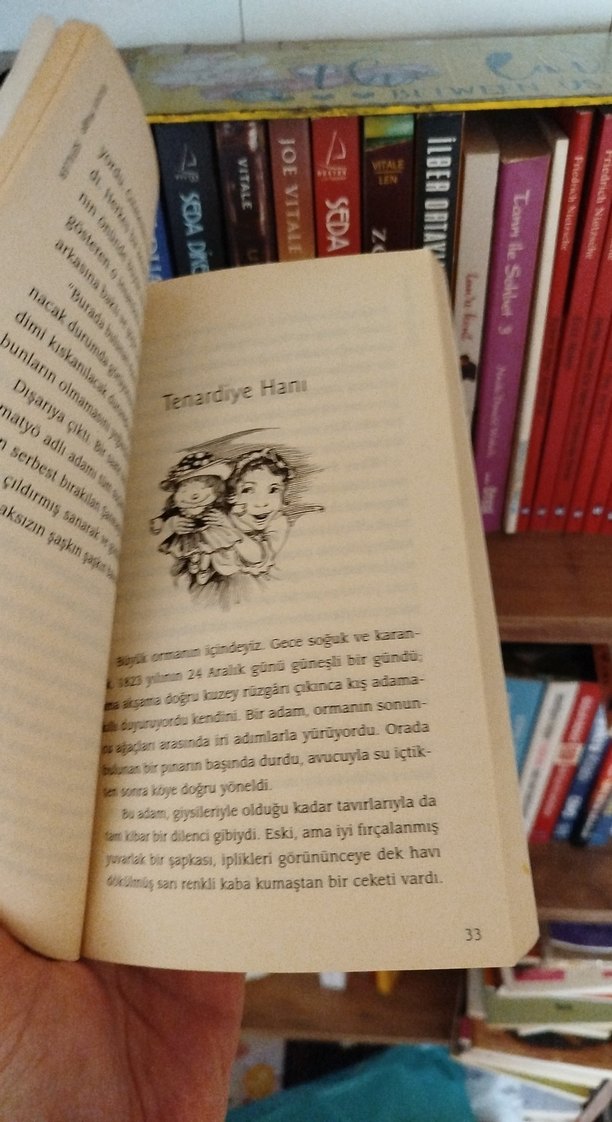 Victor Hugo - Sefiller Romanı - Görsel 3