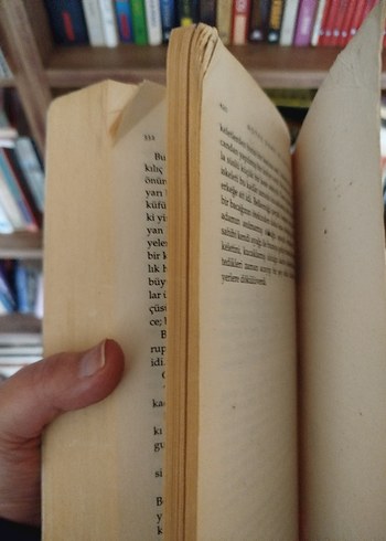 Notre Dame'in Kamburu - Victor Hugo - Görsel 3