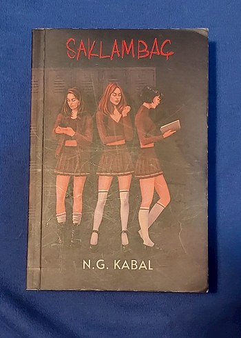 Saklambaç