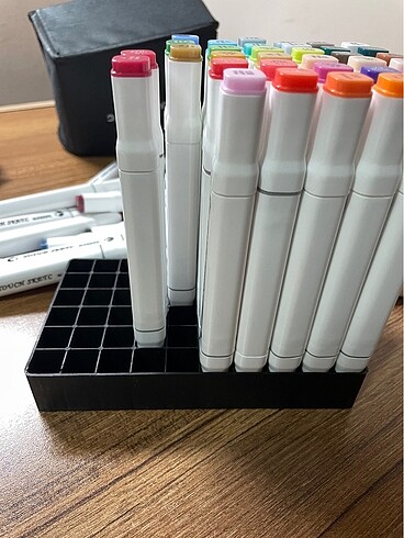 Beden Touch sketc marker