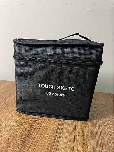 Touch sketc marker