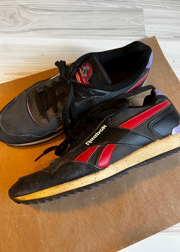 42 Beden Reebok Erkek Spor Ayakkabı