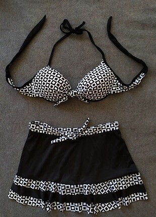 Siyah Bikini
