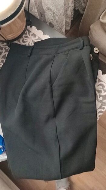Kumas pantalon