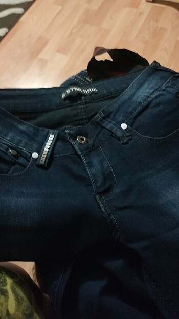 29 Beden Kot pantalon