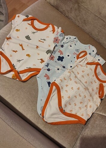 Blue Key Kids 0-3 Ay