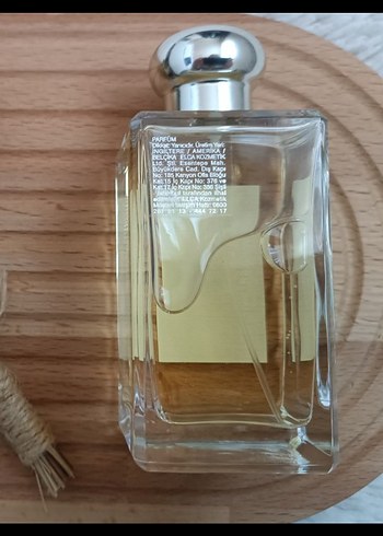 Beden Jo Malone Vanilla & Anise Kadın Parfümü 100ml