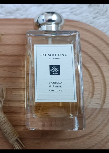 Jo Malone Vanilla & Anise Kadın Parfümü 100ml