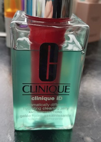 Clinique iD Nemlendirici Jel