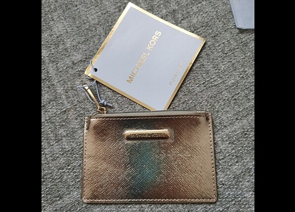 Michael Kors karlık yada cüzdan