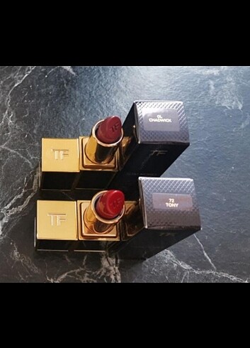 Tomford ruj TONY (mini boy) 