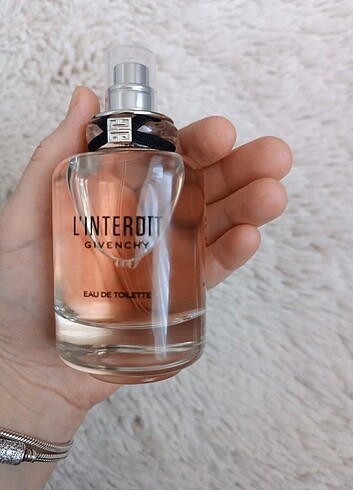 Linterdit edt 80 ml