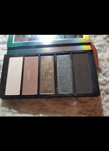 Bobbi Brown Bobbi brown far paleti