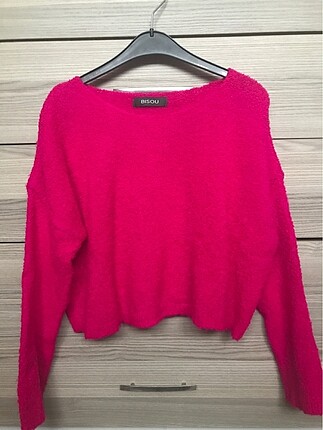 Kazak crop