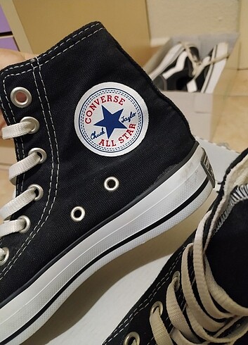 Bayan Converse 