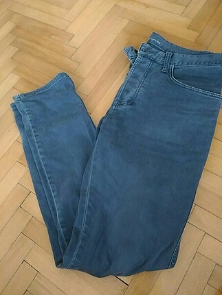 Erkekler için kot pantolon